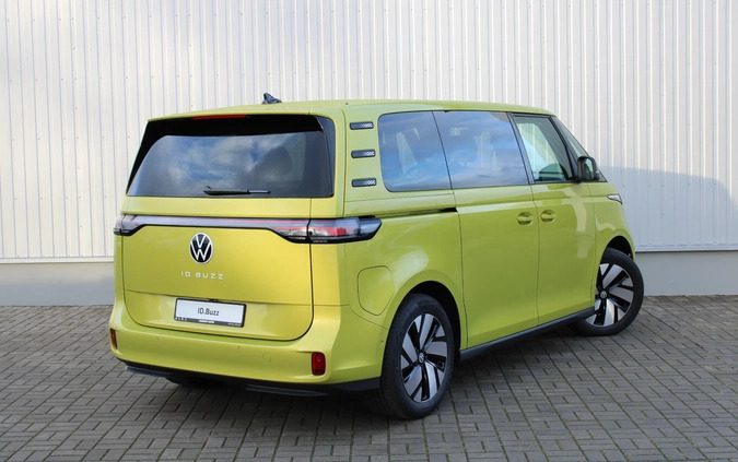 Volkswagen ID.Buzz cena 263730 przebieg: 10, rok produkcji 2023 z Poręba małe 277